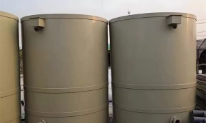 2026年口碑高的源头PP水箱厂行业现状与选择指南