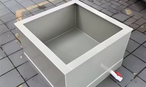 大同PP水箱大型定制厂家哪家靠谱？2026年行业头部生产厂合作实力参考