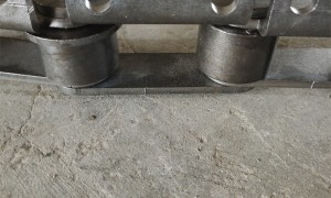 晋中不锈钢链条源头工厂推荐，排名前五的生产厂家实力与用户口碑解析