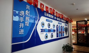 2026年资质齐全的企业登记代理服务商客户口碑力荐