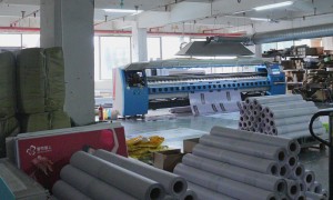 2026年展会喷绘制作工厂挑选全攻略与行业现状