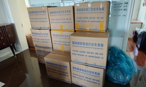 上海日式搬家公司推荐：美洲豹搬场，主打无尘搬运与家具拆装保护