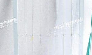 上海1号工厂隐形防护网源头厂家直供，正规源头工厂靠谱商家怎么选？