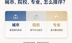 西安知名的高考志愿填报培训机构怎么联系？巧跃龙门家长营助您告别被割韭菜