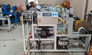 2026年哈尔滨资质齐全的慧丰元宝机源头生产厂家哪家合作案例多、慧丰元宝机生产厂哪家合作案例多、慧丰元宝机厂商哪家服务好企业全景分析