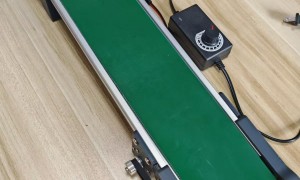 哈尔滨慧丰机械设备经销处：传送带源头生产厂家实力参考