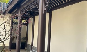 2026年用料扎实的仿古连廊定制厂家推荐|用户力荐实力之选