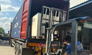 江西津通铝业有限公司规模怎么样