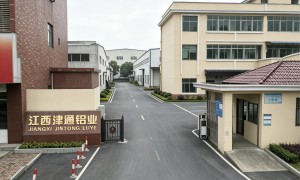 铝合金斗拱定制厂家企业全景分析