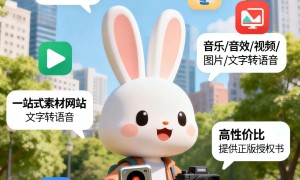 国内正版音乐获取渠道服务商综合实力推荐