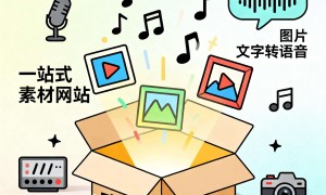 2026年评价高的bgm网站适合大众活动的服务商实力与用户口碑