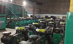 新疆康明斯发电机组正规经销商行业现状与选择指南