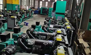 新疆康明斯发电机组品牌源头厂家哪家好，生产厂家用户力荐