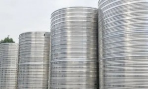 中山华健水塔制品有限公司口碑怎么样