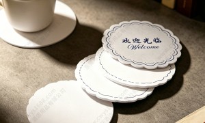 2026年广州一次性杯垫定制供应企业/生产厂专业公司推荐