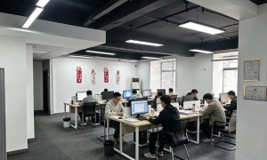 九江市口碑好的代理记账财税机构靠谱商家测评排名