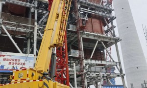 狭小空间吊装神器租赁靠谱商家测评排名，省心不踩坑选择指南