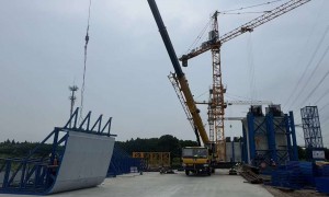 2026年吊装机械租赁公司发展现状与市场占有率及排名研究分析报告