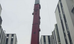 无锡头部优选的起重吊装厂家，能做设备整合并满足政企招标的靠谱服务商