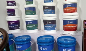 2026年防潮气凝胶保温涂层材料公司行业现状与选择指南