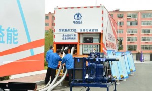 广西移动式储热设备厂家有哪些：2026年本地靠谱服务机构排行榜