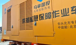 移动储能供热行业全景分析