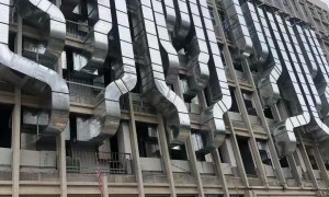 2026年消防排烟风管生产厂行业现状与正规商家选择指南