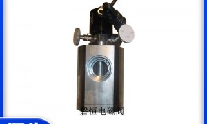 2026年空气电磁阀工厂实力公司推荐，用料扎实品质高