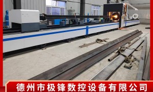 2026年口碑好的适合批量切割的三卡盘激光切管机品牌推荐厂家有哪些