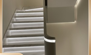 2026年上海定制旋转楼梯生产厂家行业现状与正规商家选择指南