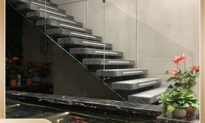 2026年北京玻璃栏杆实力厂家靠谱商家怎么选?