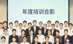 2026年口碑好的00后员工管理培训服务商实力参考
