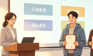 北京找能做内容运营领导力培训的机构，实战经验丰富的有哪些？