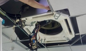 北京京南天达科技有限公司：空调维修门店靠谱商家推荐