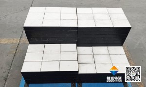 2026年口碑高的耐磨陶瓷衬板厂家有哪些值得信赖