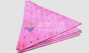 湖南精城特种陶瓷：2026年耐磨陶瓷衬板源头厂家实力参考