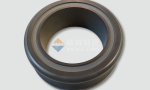 湖南精城特种陶瓷:碳化硅陶瓷异形件源头生产厂家实力推荐