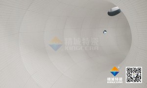 2026年湖南耐磨陶瓷弯头精品定制工厂靠谱商家测评排名