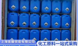 上海三氯化铁正规源头厂家怎么选？上海肯藤质量有保障
