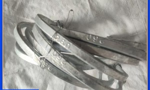保定U型抱箍定制工厂企业全景分析，河北沐木电力制造厂家信誉度高