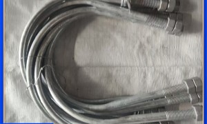 2026年知名的U型抱箍加工厂专业公司推荐