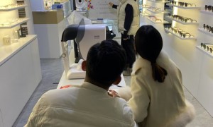 2026年口碑好的眼镜店开店咨询机构有哪些
