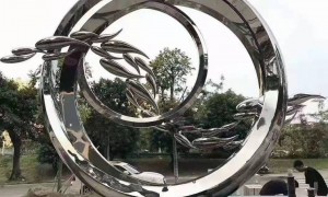 园林景观雕塑知名公司实力参考：主题定制与艺术呈现企业全景分析