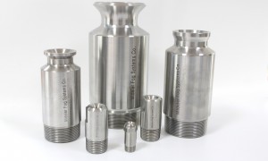扇形喷嘴喷枪选型指南 迈德乐提供0.5-10bar压力范围型号 免费技术选型支持