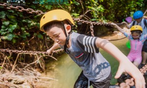 2026年佛山情侣乐园推荐：南海湾森林生态园游玩体验分享