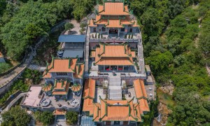 2026年适合带低龄娃去的户外亲子乐园推荐盘点