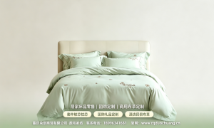 想买家纺被芯选什么门店好推荐下，靓宅家纺靠谱省心不踩坑