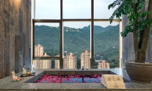 洪崖洞周边民宿预订靠谱商家怎么选？