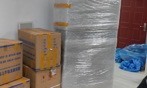 2026年口碑好的徐汇滨江日式搬家机构透明报价服务商