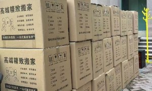 上海普陀区日式搬家公司哪家好，行业全景与选择指南